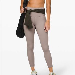 Lululemon align leggings